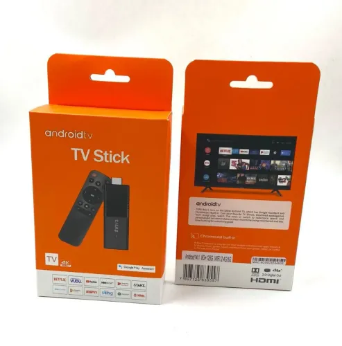Smart TV Stick KAPBOM 