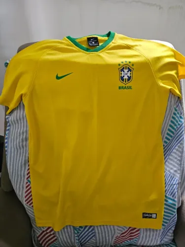 Camisa oficial da copa 2018