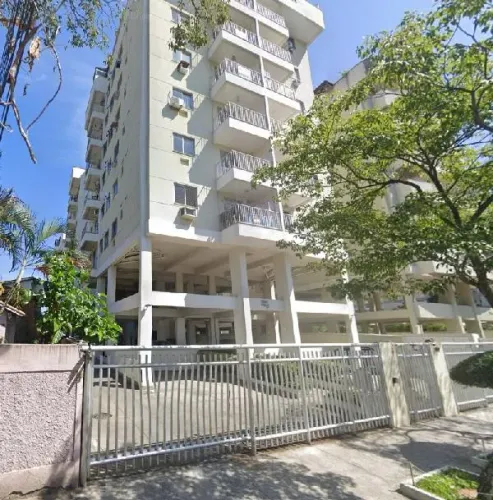 Oportunidade em destaque Apartamento no Praca Seca, Rio de Janeiro - RJ, Apto 202, 2 quar