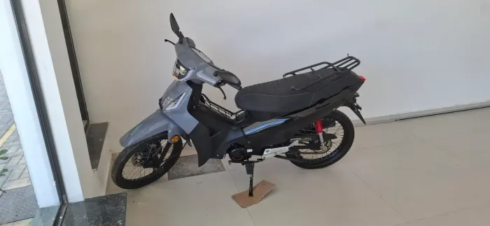 Shineray Phoenix 50