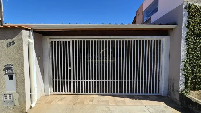 Casa para locação | Vila Romite | Piracaia, SP