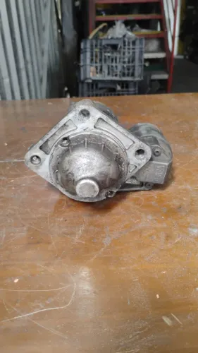 Motor Partida Ford Ka 