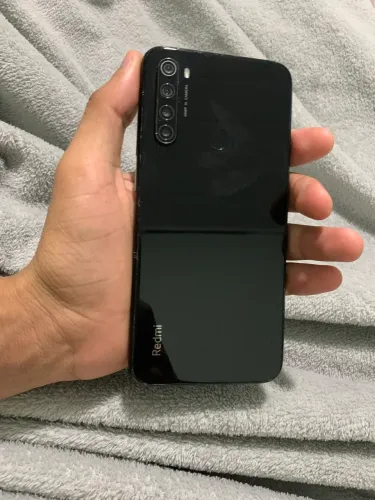 Redmi note 8
