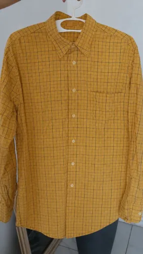 Camisa G