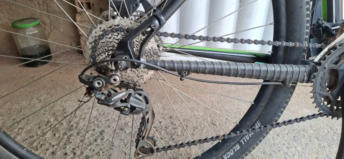 Bike aro 29