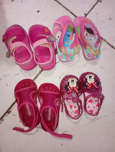 Sapatinhos