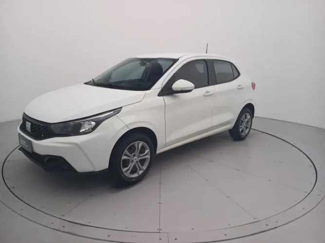 Fiat Argo Drive 1.0 Firefly 2025