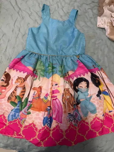 Vestido 