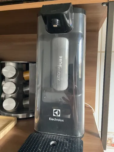 Purificador de água