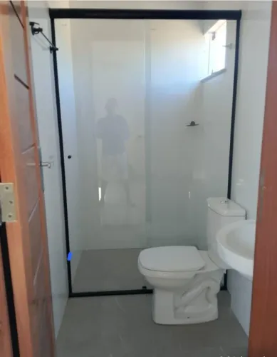 Alugo apartamento