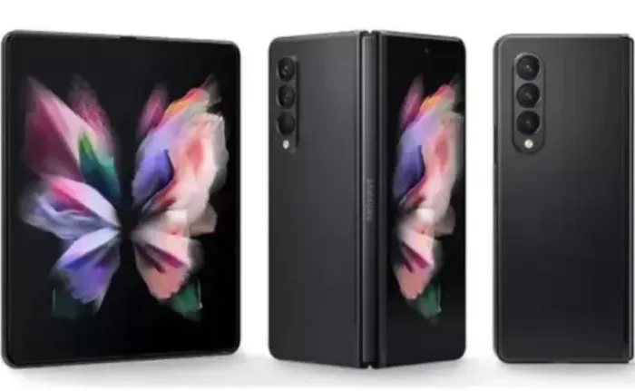 Samsung Galaxy ZFOLD 3 (Com Seguro) 