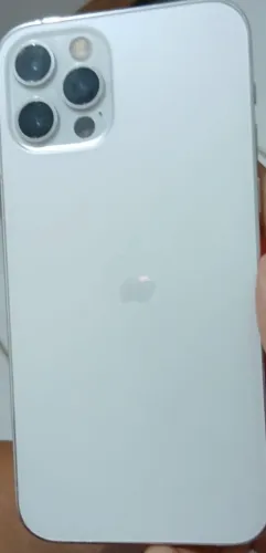 iPhone 12 Pro