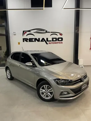 Volkswagen Polo Comfort. 200 TSI 1.0 Flex 12V Aut. 2020