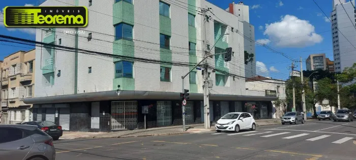 LOJA PARA LOCAÇÃO - RUA BRIG. FRANCO, 1275 - LOJA ESQUINA
