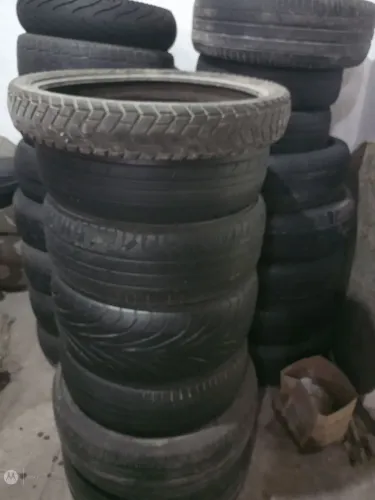 Pneus aro 14, 15, 16, 17 e 18