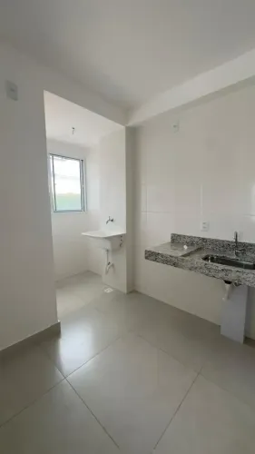 Apartamento para Locação  Vila Fabril | Anápolis/GO