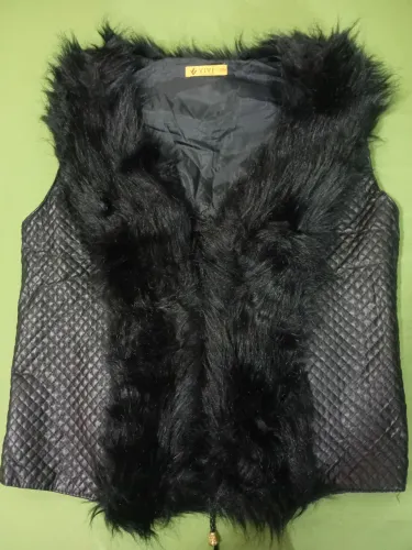 Colete feminino G/GG
