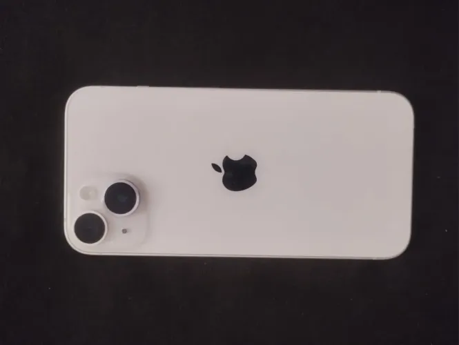 IPhone 14 ,128gb Único dono