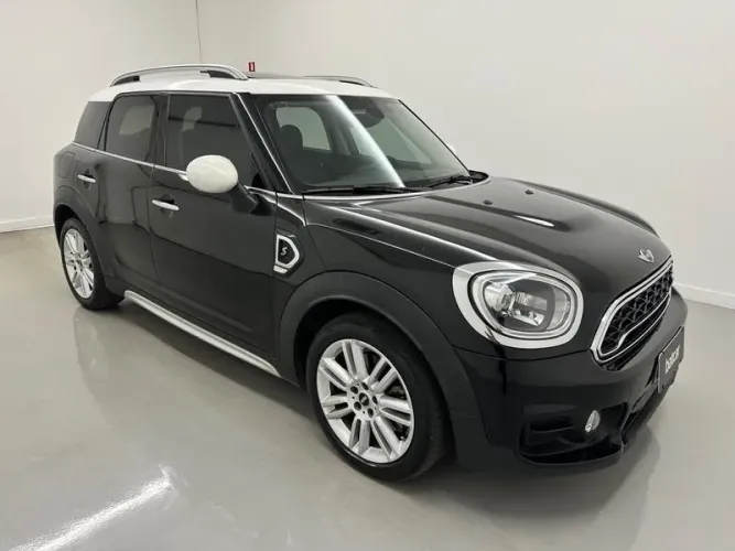 Mini Cooper Countryman S 2.0 Turbo Aut. 2019