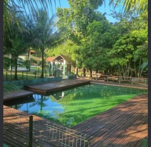 Safira Park