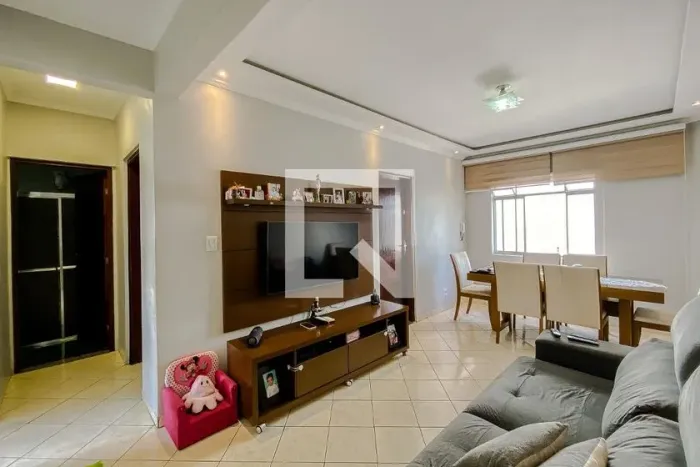 Apartamento à Venda - Belém, 2 Quartos, 63 m2