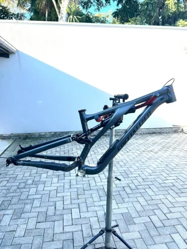 Quadro Specialized Stumpjumper EVO S3 - 150mm - 2023