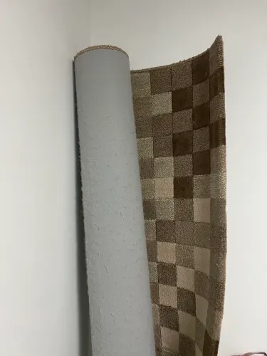 Tapete pelo baixo 2,40x1,90