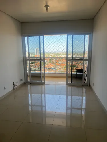 Alugo apartamento