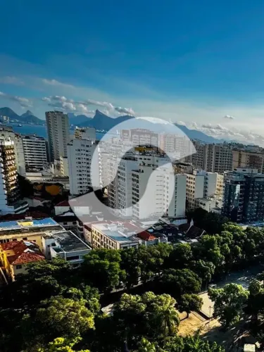RARO 3 QUARTOS COM VISTA LIVRE EM ICARAÍ