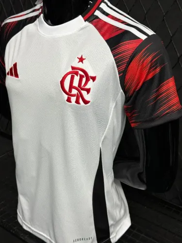 Camisa do Flamengo