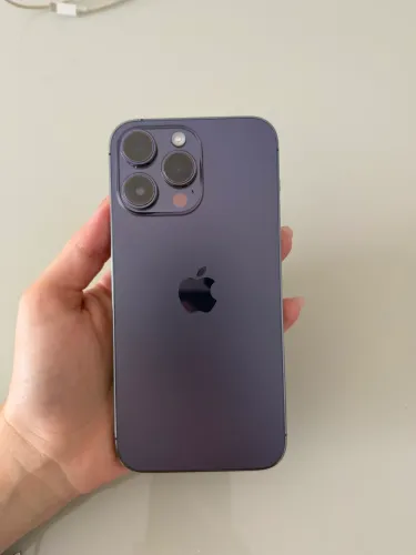 iPhone 14 Pro Max 256 GB