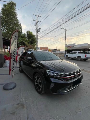 Imagem de Volkswagen Nivus Highline 1.0 200 TSI Flex AUT 2021