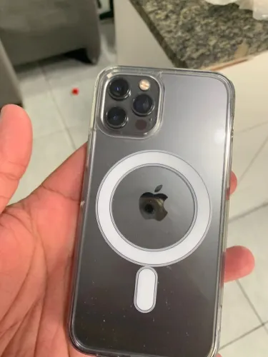 iPhone 12 Pro 256 Gb