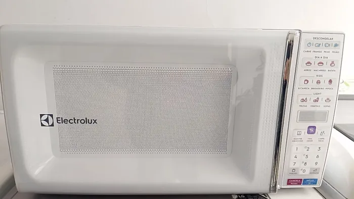 Microondas