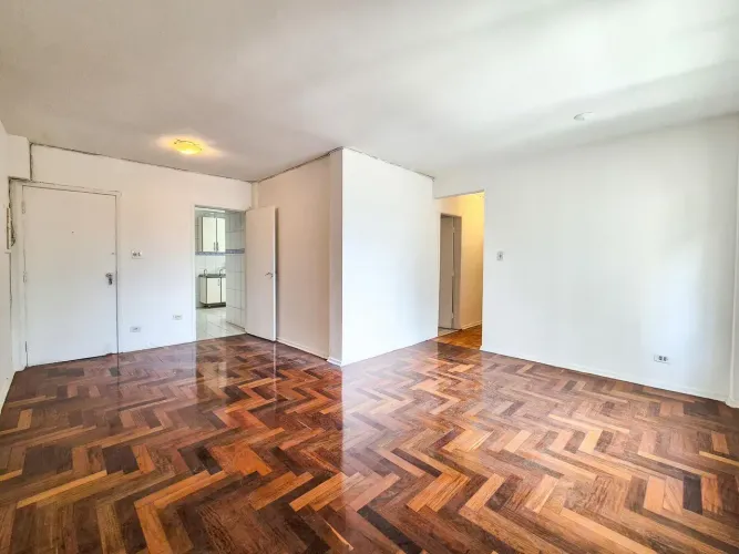 Jardim Paulista - Apto a venda - 100m² - 3 quartos (1 suíte) - 1 vagas - próximo do metrô
