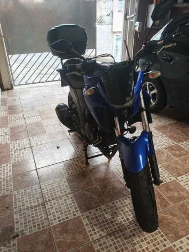 Vendo Fazer 250 ano 2023