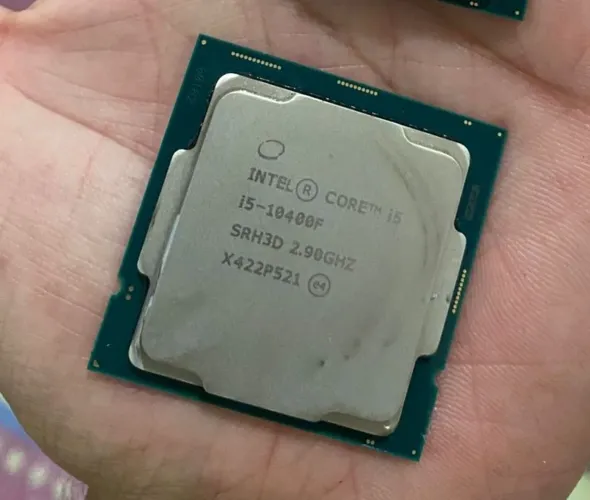 I5 10400f 