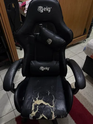 Cadeira Gamer
