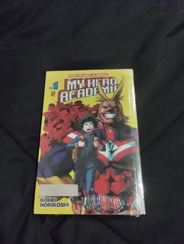 Mangá