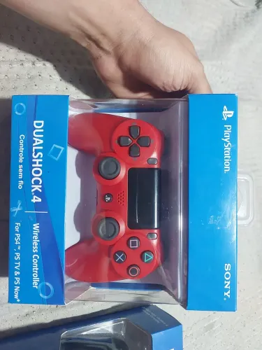 Vendo outro troco por hd externo.