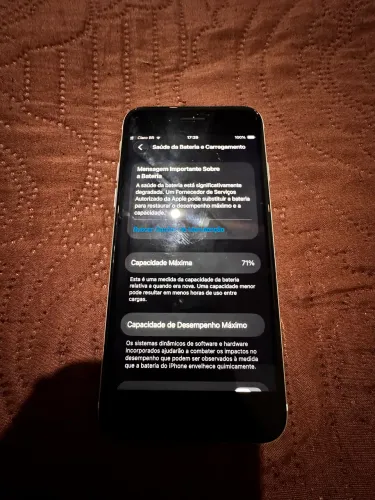 iPhone SE 2020