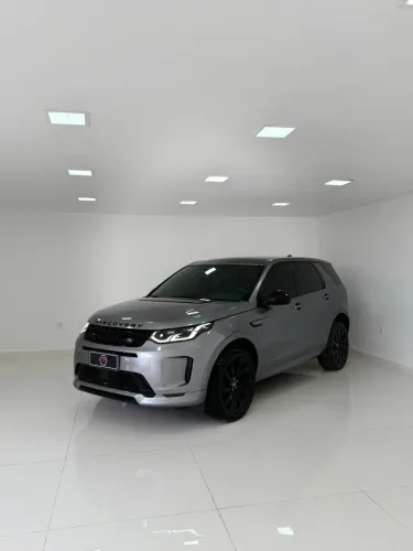 Land Rover Discovery Sport SE R-DYN. 2.0 Bi-TB DIE 2023