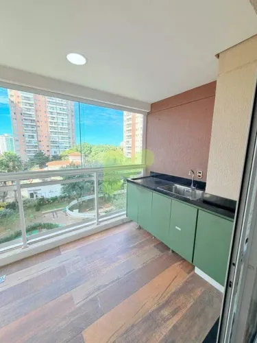 Apartamento à venda, 2 quartos, 1 suíte, 2 vagas, Glória - Macaé/RJ