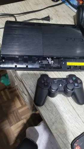 PS3 HD 1TB