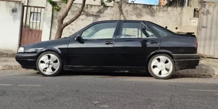 Fiat Tempra Stile 2.0 I.e. Turbo 4P 1997