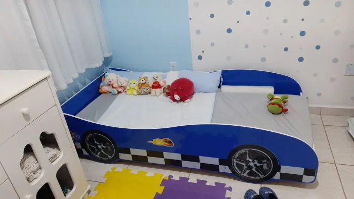 Cama infantil