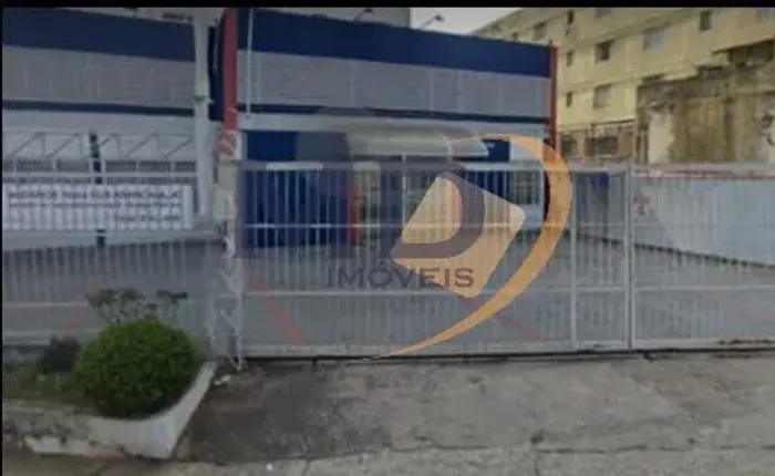 Casa Comercial para venda - São Bernardo do Campo