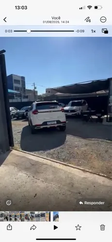 LAVA RÁPIDO - BARBEARIA E ESTACIONAMENTO 