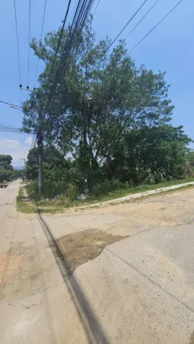 Excelente terreno com 360m2 em Queimados/Rj
