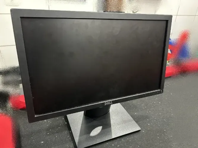 Monitor Dell 18,5p HD